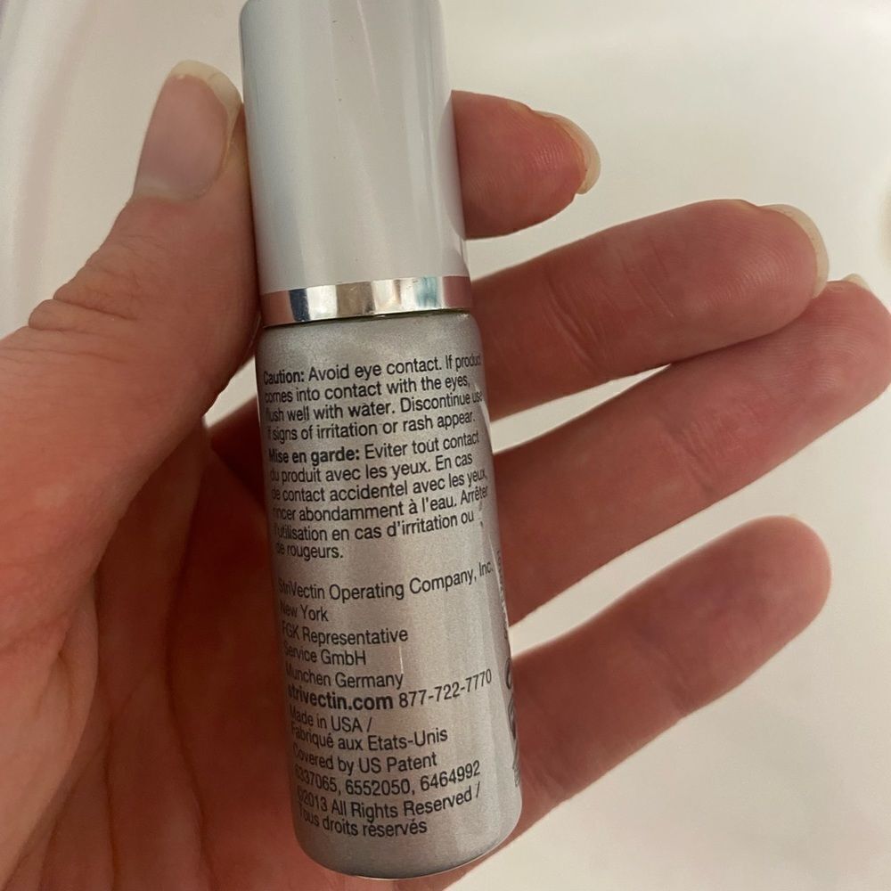 StriVectin High Performance Booster Oil - Picture 5 of 6